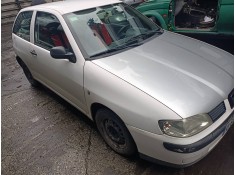 seat ibiza (6k1) del año 2000