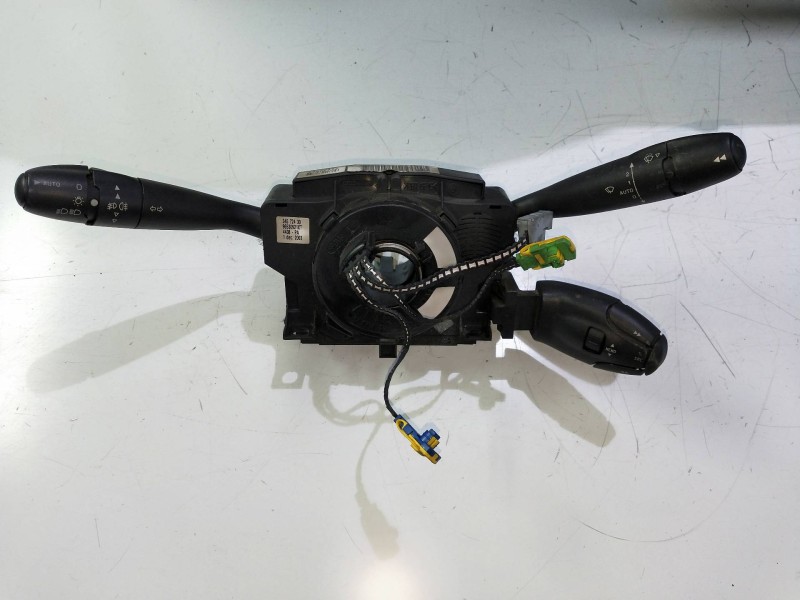 Recambio de kit airbag para peugeot 406 berlina (s1/s2) sr referencia OEM IAM   