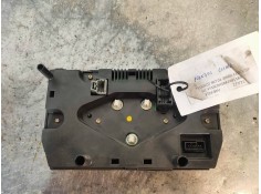 Recambio de mando calefaccion / aire acondicionado para peugeot 307 (s1) xs referencia OEM IAM 96430991XT 216697294  2