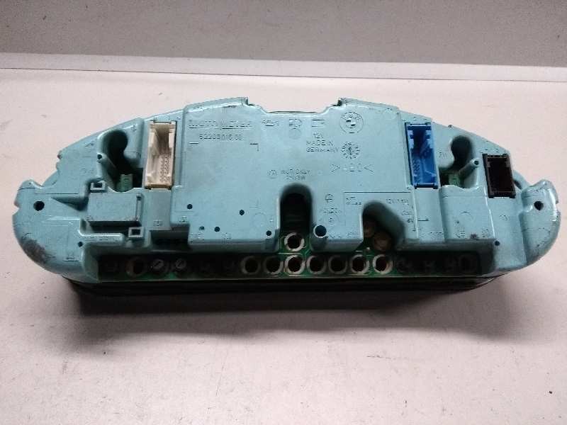 Recambio de cuadro instrumentos para bmw serie 3 berlina (e36) 1.7 turbodiesel cat referencia OEM IAM 6160583104 62118361210 