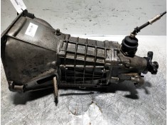 Recambio de caja cambios para seat 131 1.4 referencia OEM IAM   