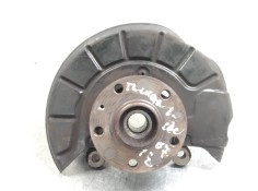 Recambio de mangueta delantera izquierda para volkswagen touran (1t2) highline referencia OEM IAM   