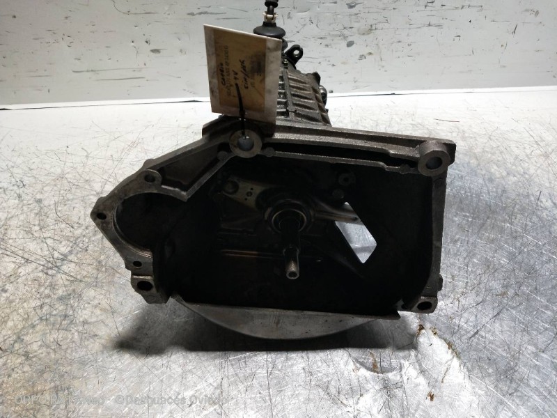 Recambio de caja cambios para seat 131 1.4 referencia OEM IAM   