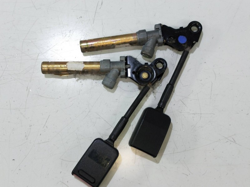 Recambio de kit airbag para peugeot 406 berlina (s1/s2) sr referencia OEM IAM   