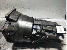 Recambio de caja cambios para bmw serie 3 berlina (e36) 2.5 turbodiesel cat referencia OEM IAM HDK 0078046 