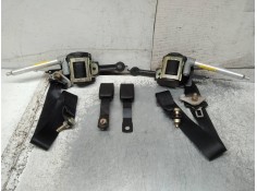 Recambio de juego cinturones delantero para nissan primera berlina (p11) básico referencia OEM IAM   5P