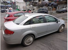 fiat linea (110) del año 2007 2