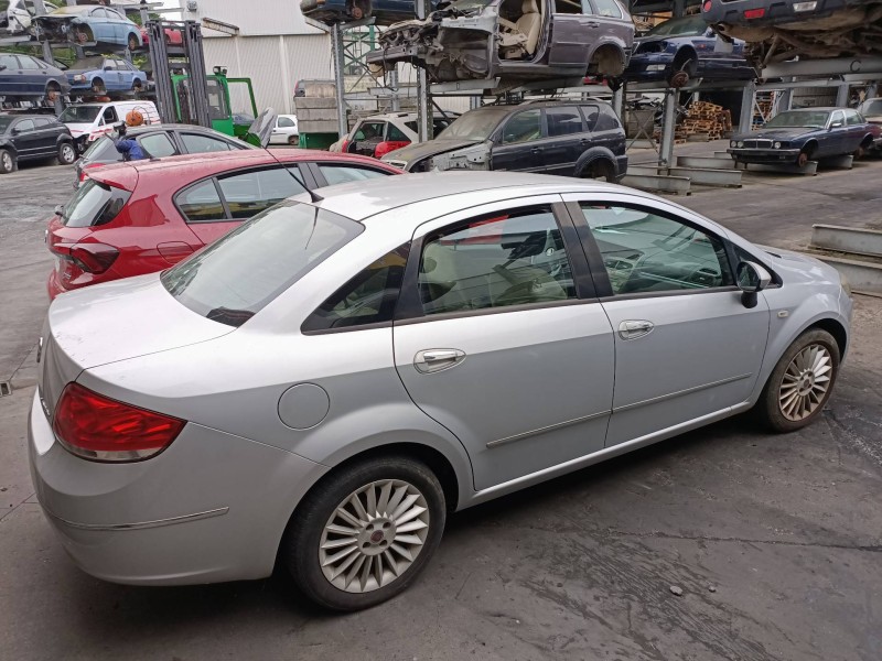 fiat linea (110) del año 2007