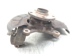 Recambio de mangueta delantera izquierda para volkswagen touran (1t2) highline referencia OEM IAM    2