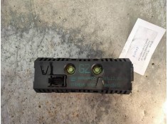 Recambio de pantalla multifuncion para opel corsa c blue line referencia OEM IAM 5WK70005 009164455  2