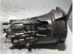 Recambio de caja cambios para bmw serie 3 berlina (e36) 2.5 turbodiesel cat referencia OEM IAM HDK 0078046  2