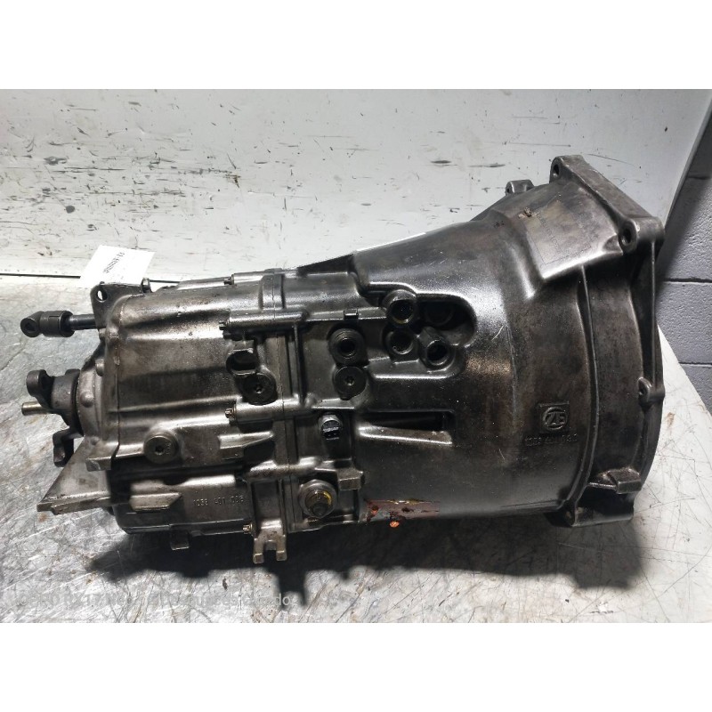 Recambio de caja cambios para bmw serie 3 berlina (e36) 2.5 turbodiesel cat referencia OEM IAM HDK 0078046 