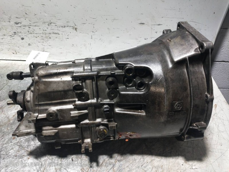 Recambio de caja cambios para bmw serie 3 berlina (e36) 2.5 turbodiesel cat referencia OEM IAM HDK 0078046 