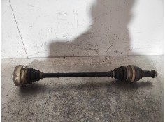 Recambio de transmision trasera derecha para bmw x1 (e84) xdrive 23d referencia OEM IAM   