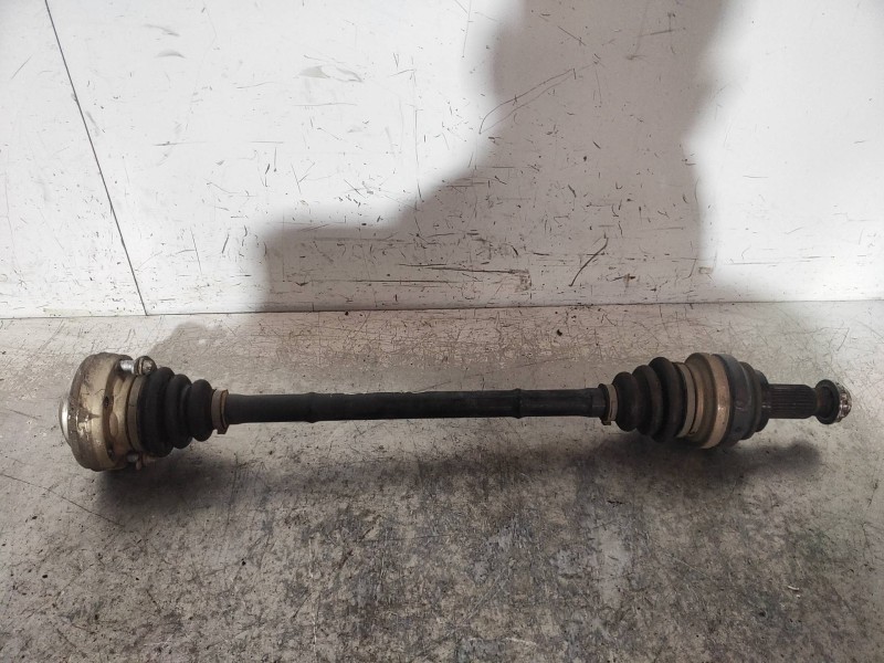 Recambio de transmision trasera derecha para bmw x1 (e84) xdrive 23d referencia OEM IAM   