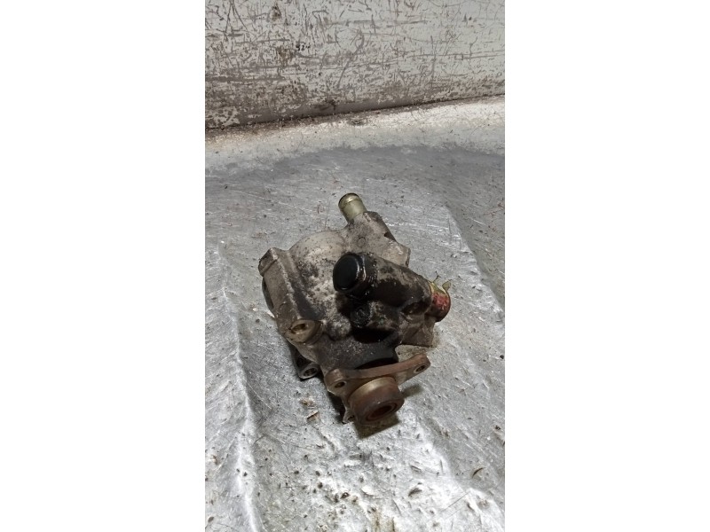 Recambio de bomba direccion para renault laguna grandtour iii 2.0 dci referencia OEM IAM 8200739997  