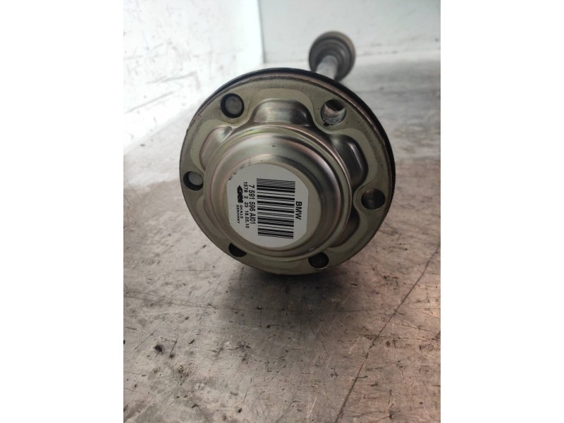 Recambio de transmision trasera derecha para bmw x1 (e84) xdrive 23d referencia OEM IAM   