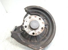 Recambio de mangueta trasera derecha para volkswagen touran (1t1) 2.0 tdi referencia OEM IAM   