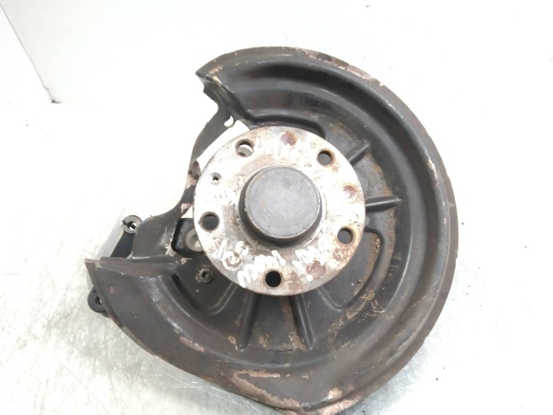 Recambio de mangueta trasera derecha para volkswagen touran (1t1) 2.0 tdi referencia OEM IAM   