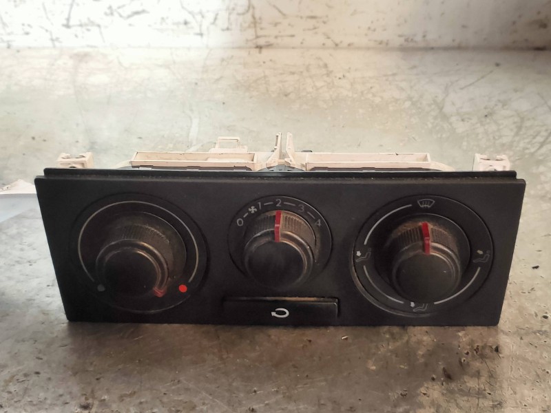 Recambio de mando calefaccion / aire acondicionado para seat arosa (6h1) select referencia OEM IAM 6H0819045 90151193 