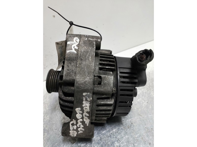 Recambio de alternador para land rover range rover (lp) dt (100kw) referencia OEM IAM   