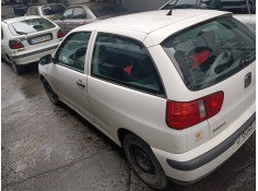 seat ibiza (6k1) del año 2000 2