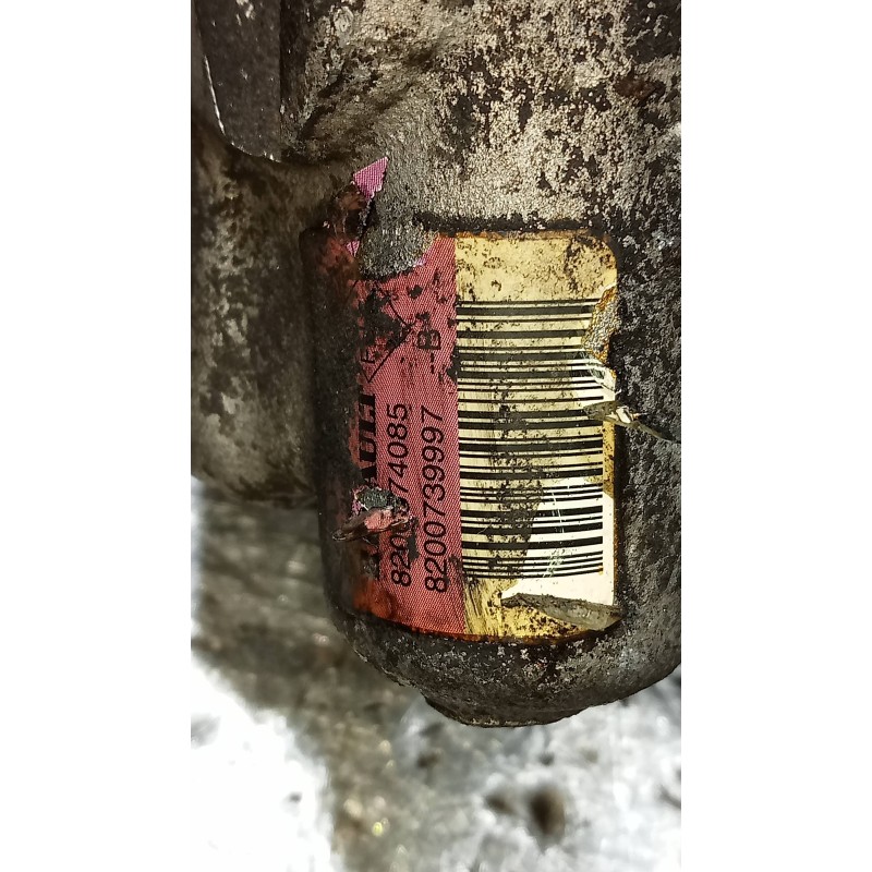 Recambio de bomba direccion para renault laguna grandtour iii 2.0 dci referencia OEM IAM 8200739997  