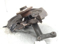 Recambio de mangueta trasera derecha para volkswagen touran (1t1) 2.0 tdi referencia OEM IAM    2