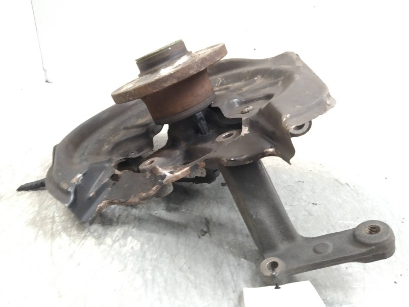 Recambio de mangueta trasera derecha para volkswagen touran (1t1) 2.0 tdi referencia OEM IAM   