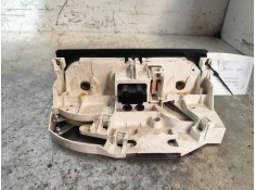 Recambio de mando calefaccion / aire acondicionado para seat arosa (6h1) select referencia OEM IAM 6H0819045 90151193  2