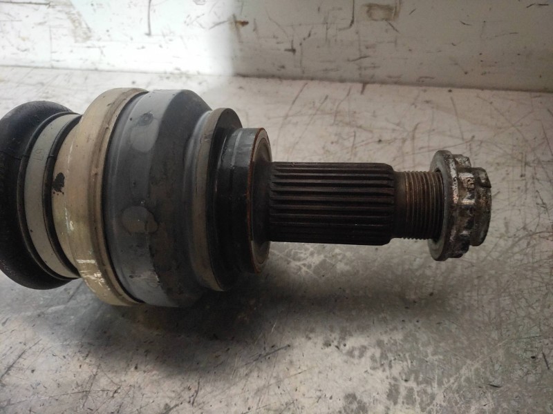 Recambio de transmision trasera derecha para bmw x1 (e84) xdrive 23d referencia OEM IAM   