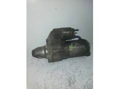 Recambio de motor arranque para mercedes clase e (w211) berlina e 280 cdi (211.020) referencia OEM IAM A0051517701 VALEO 