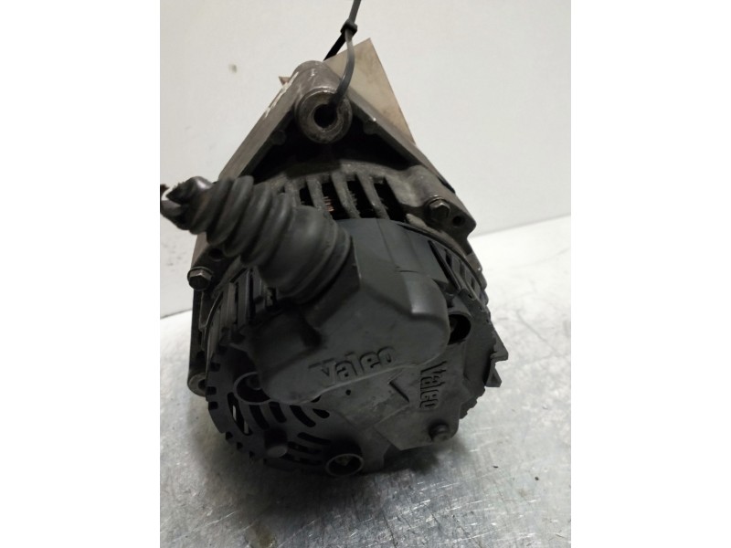 Recambio de alternador para land rover range rover (lp) dt (100kw) referencia OEM IAM   