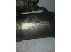 Recambio de motor arranque para mercedes clase e (w211) berlina e 280 cdi (211.020) referencia OEM IAM A0051517701 VALEO  2