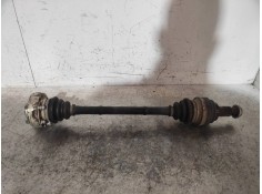 Recambio de transmision trasera izquierda para bmw x1 (e84) xdrive 23d referencia OEM IAM   