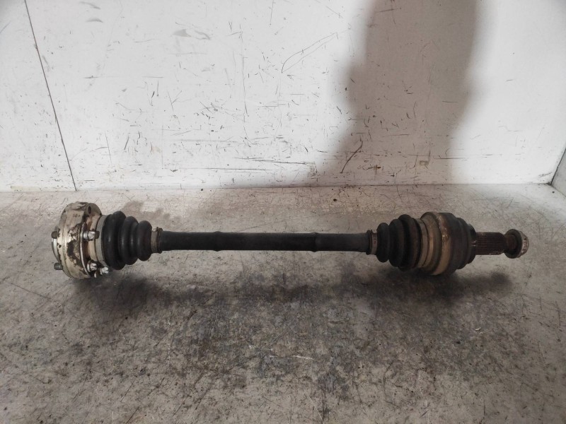 Recambio de transmision trasera izquierda para bmw x1 (e84) xdrive 23d referencia OEM IAM   