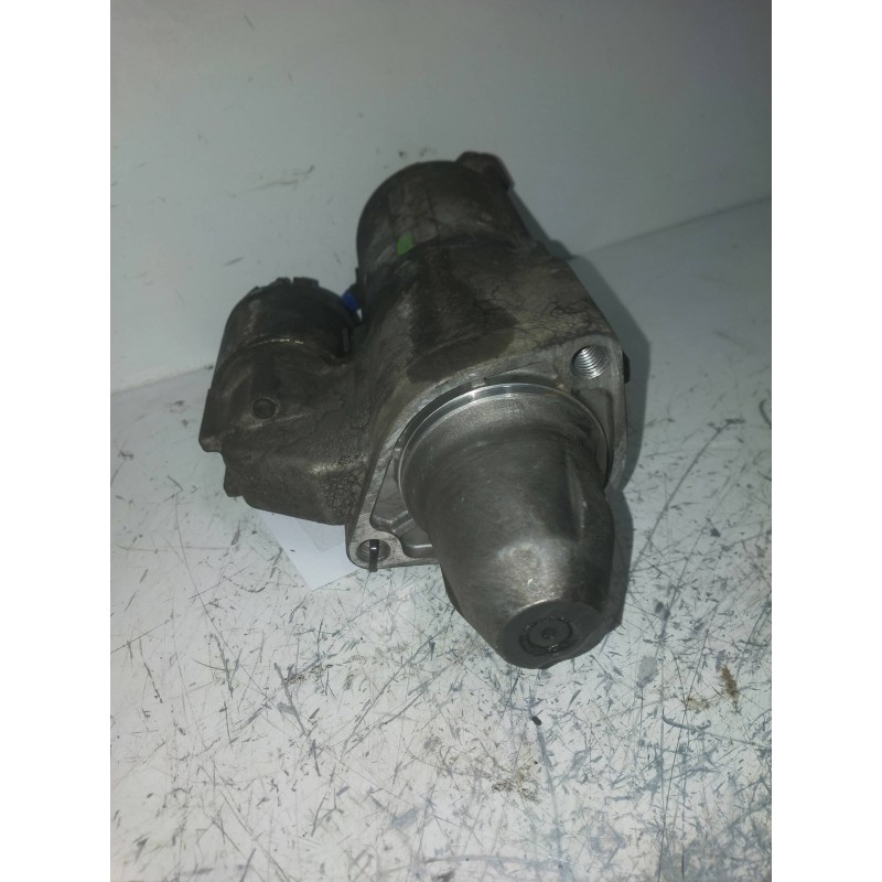 Recambio de motor arranque para mercedes clase e (w211) berlina e 280 cdi (211.020) referencia OEM IAM A0051517701 VALEO 