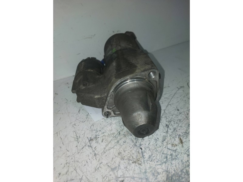 Recambio de motor arranque para mercedes clase e (w211) berlina e 280 cdi (211.020) referencia OEM IAM A0051517701 VALEO 