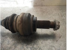 Recambio de transmision trasera izquierda para bmw x1 (e84) xdrive 23d referencia OEM IAM    2