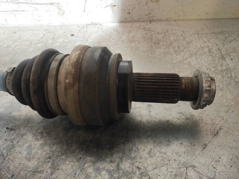 Recambio de transmision trasera izquierda para bmw x1 (e84) xdrive 23d referencia OEM IAM   