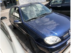 citroen saxo del año 2002
