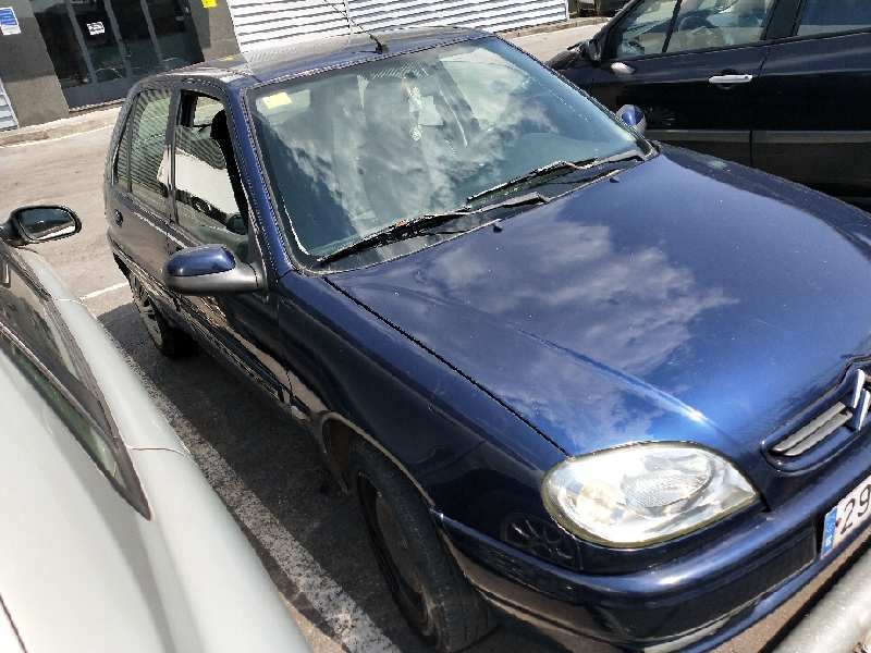 citroen saxo del año 2002