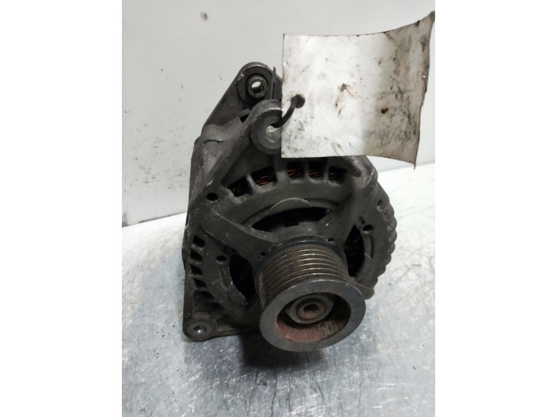 Recambio de alternador para land rover range rover (lp) se (140kw) referencia OEM IAM 63321240  