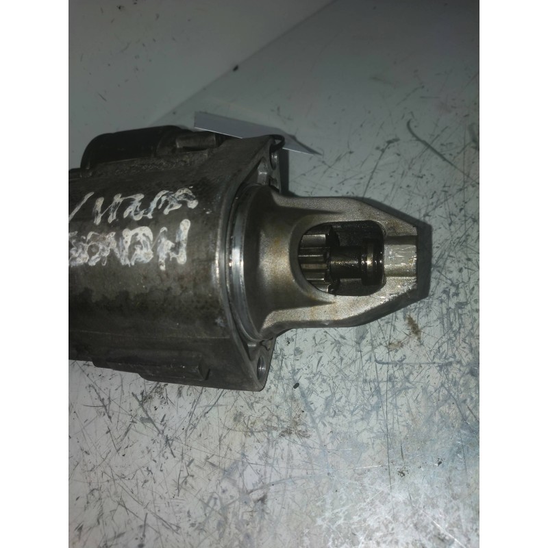 Recambio de motor arranque para mercedes clase e (w211) berlina e 280 cdi (211.020) referencia OEM IAM A0051517701 VALEO 