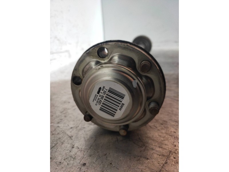 Recambio de transmision trasera izquierda para bmw x1 (e84) xdrive 23d referencia OEM IAM   