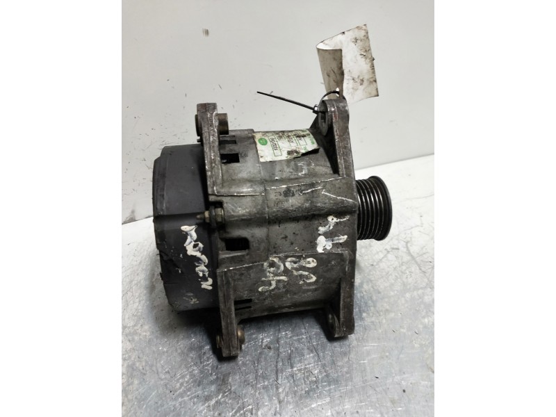 Recambio de alternador para land rover range rover (lp) se (140kw) referencia OEM IAM 63321240  