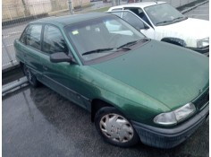 opel astra f berlina del año 1996