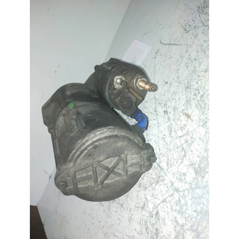 Recambio de motor arranque para mercedes clase e (w211) berlina e 280 cdi (211.020) referencia OEM IAM A0051517701 VALEO 