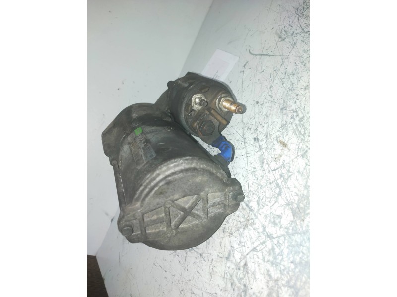 Recambio de motor arranque para mercedes clase e (w211) berlina e 280 cdi (211.020) referencia OEM IAM A0051517701 VALEO 