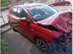 fiat tipo ii (357) berlina del año 2019